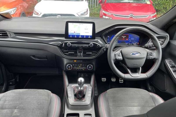 Used Ford Kuga 2022 for sale - 76204100: Photo 12