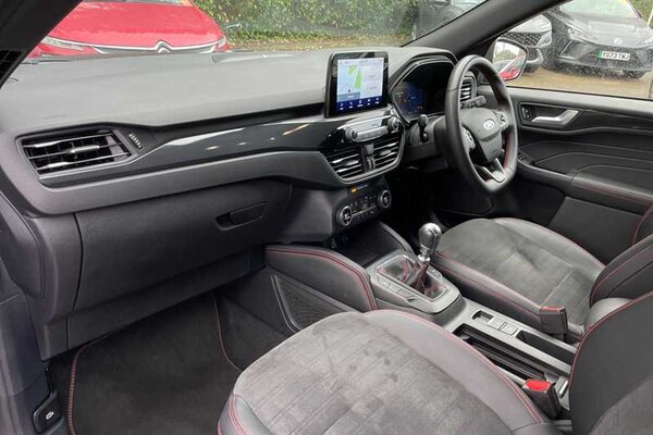 Used Ford Kuga 2022 for sale - 76204100: Photo 13