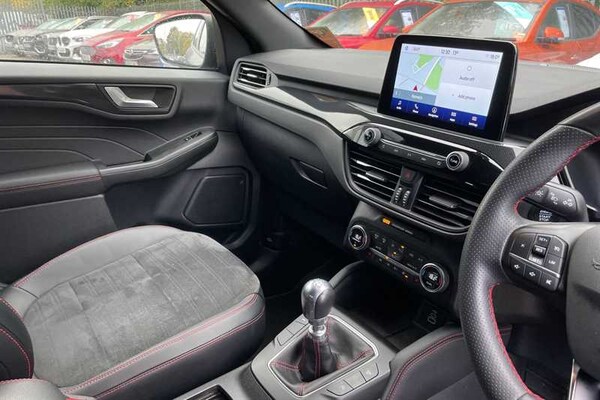 Used Ford Kuga 2022 for sale - 76204100: Photo 14