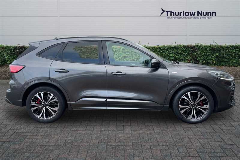 Used Ford Kuga 2022 for sale - 76204100: Photo 2