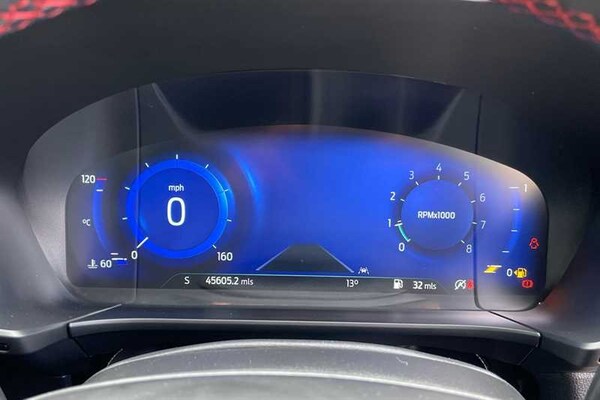 Used Ford Kuga 2022 for sale - 76204100: Photo 20
