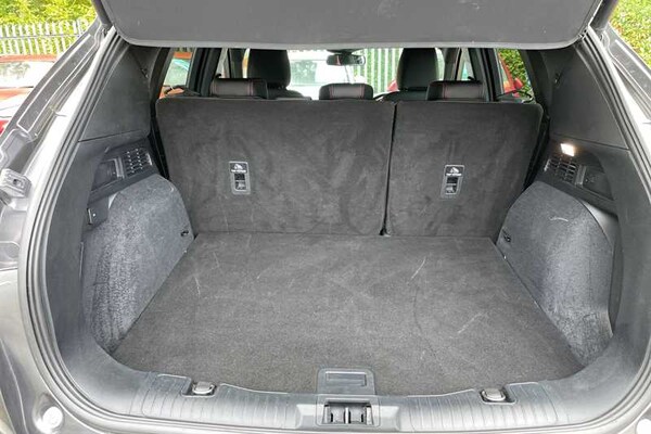 Used Ford Kuga 2022 for sale - 76204100: Photo 24