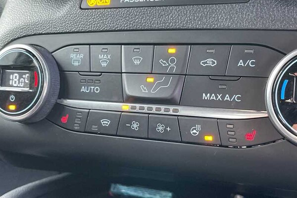 Used Ford Kuga 2022 for sale - 76204100: Photo 27