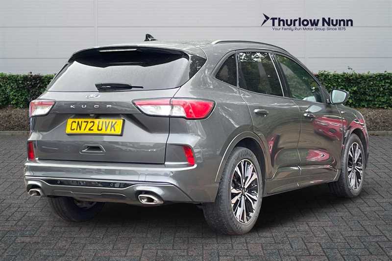 Used Ford Kuga 2022 for sale - 76204100: Photo 3