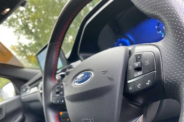 Used Ford Kuga 2022 for sale - 76204100: Photo 31