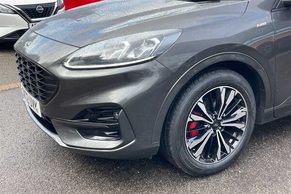 Used Ford Kuga 2022 for sale - 76204100: Photo 34
