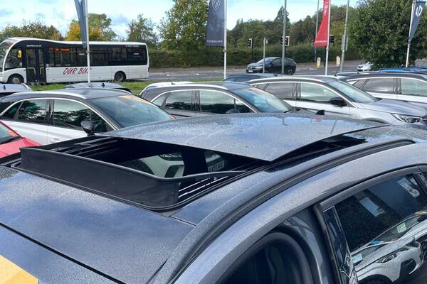 Used Ford Kuga 2022 for sale - 76204100: Photo 37