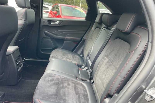 Used Ford Kuga 2022 for sale - 76204100: Photo 39