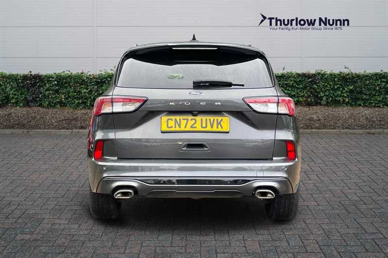 Used Ford Kuga 2022 for sale - 76204100: Photo 4
