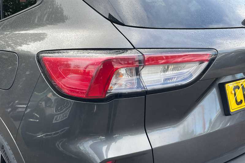 Used Ford Kuga 2022 for sale - 76204100: Photo 41