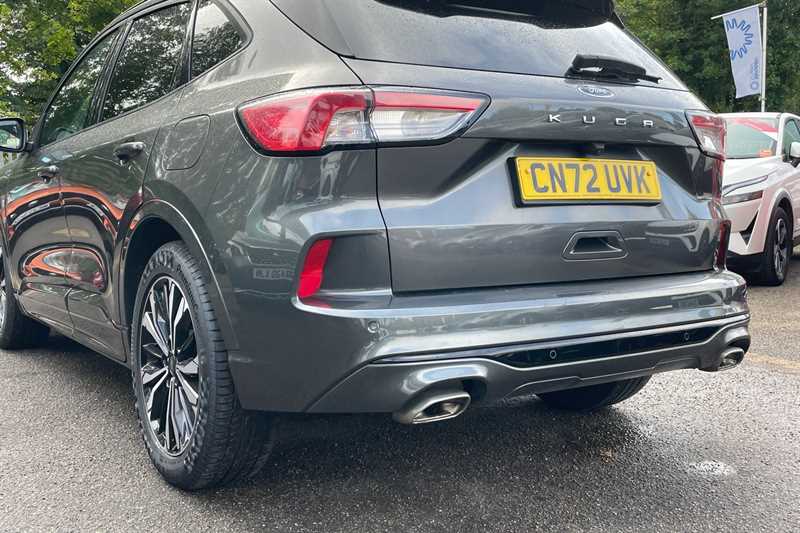 Used Ford Kuga 2022 for sale - 76204100: Photo 42