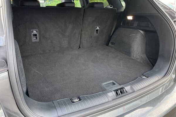 Used Ford Kuga 2022 for sale - 76204100: Photo 44