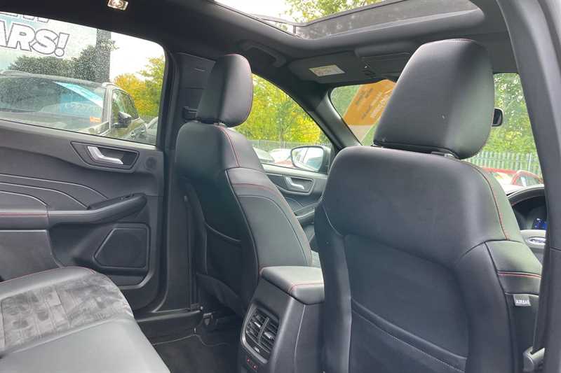 Used Ford Kuga 2022 for sale - 76204100: Photo 45