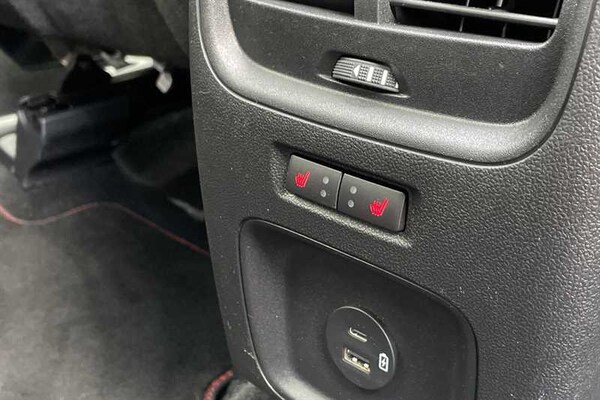 Used Ford Kuga 2022 for sale - 76204100: Photo 47