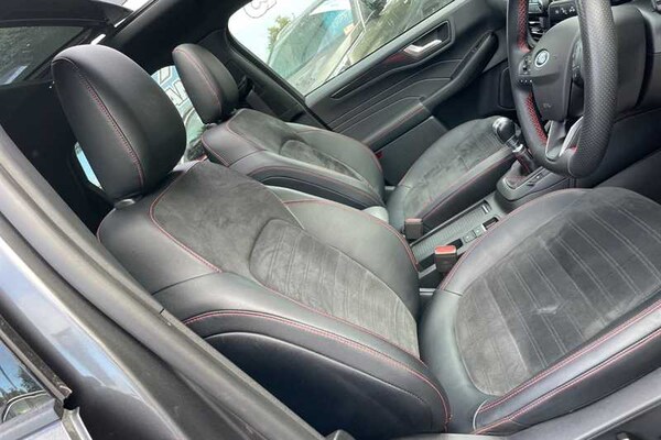 Used Ford Kuga 2022 for sale - 76204100: Photo 48