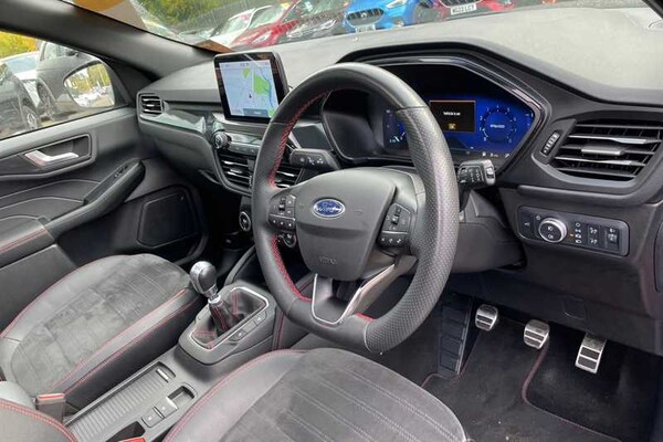 Used Ford Kuga 2022 for sale - 76204100: Photo 49