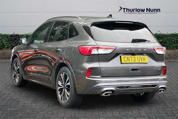 Used Ford Kuga 2022 for sale - 76204100: Photo 5