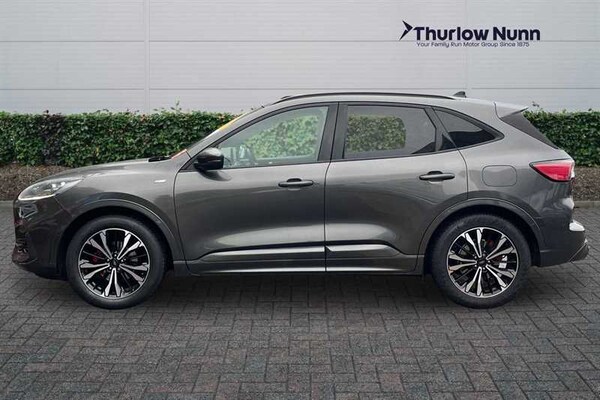 Used Ford Kuga 2022 for sale - 76204100: Photo 6