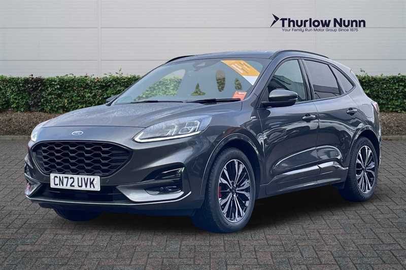 Used Ford Kuga 2022 for sale - 76204100: Photo 7