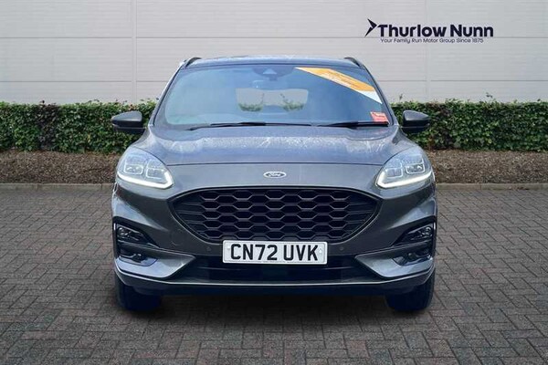 Used Ford Kuga 2022 for sale - 76204100: Photo 8