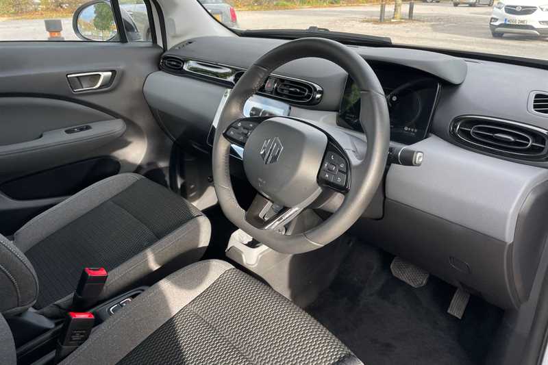 Used Leapmotor T03 2025 for sale - 77471184: Photo 10