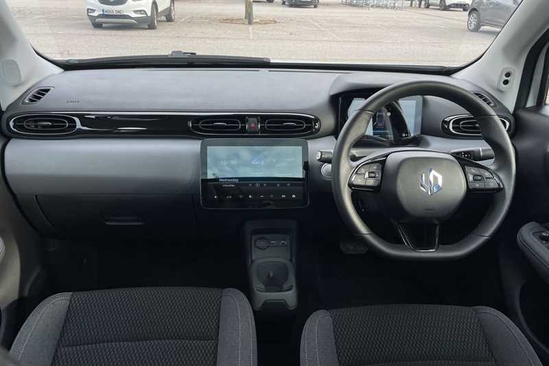 Used Leapmotor T03 2025 for sale - 77471184: Photo 12