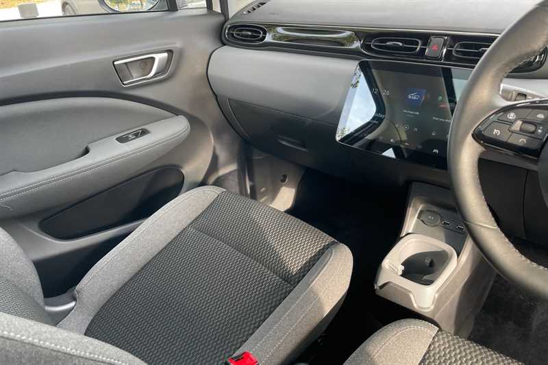 Used Leapmotor T03 2025 for sale - 77471184: Photo 14