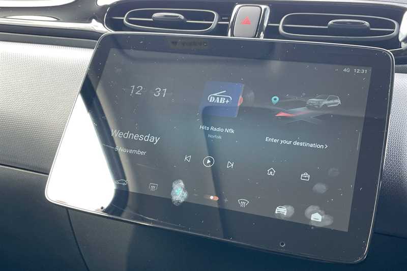 Used Leapmotor T03 2025 for sale - 77471184: Photo 17