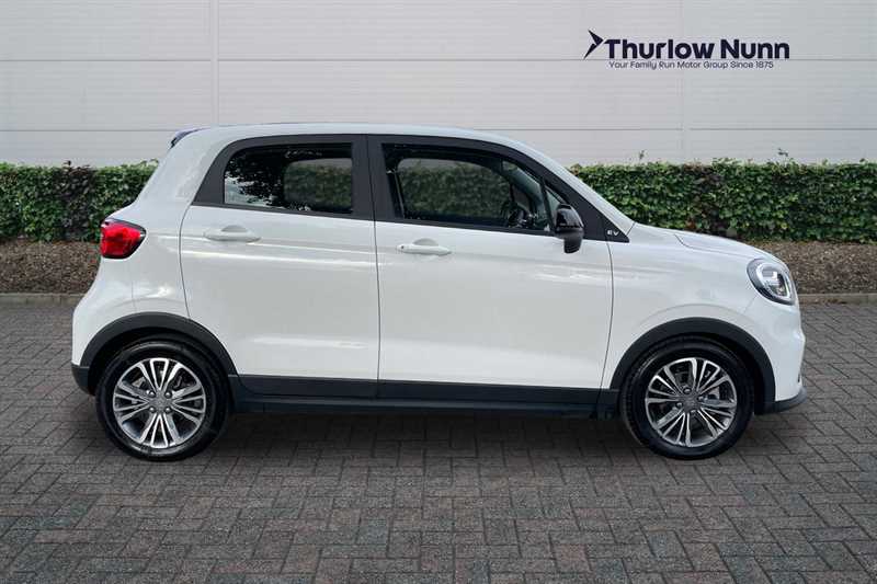 Used Leapmotor T03 2025 for sale - 77471184: Photo 2