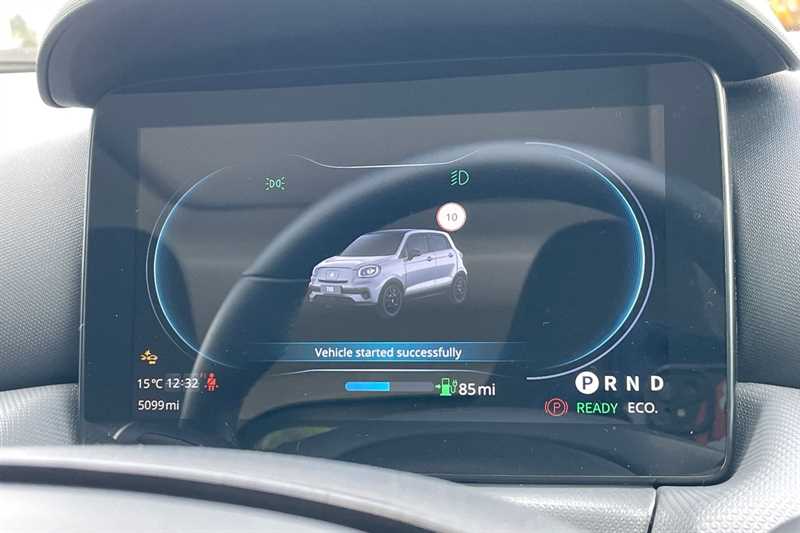 Used Leapmotor T03 2025 for sale - 77471184: Photo 20