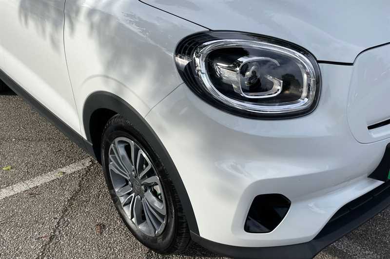 Used Leapmotor T03 2025 for sale - 77471184: Photo 25