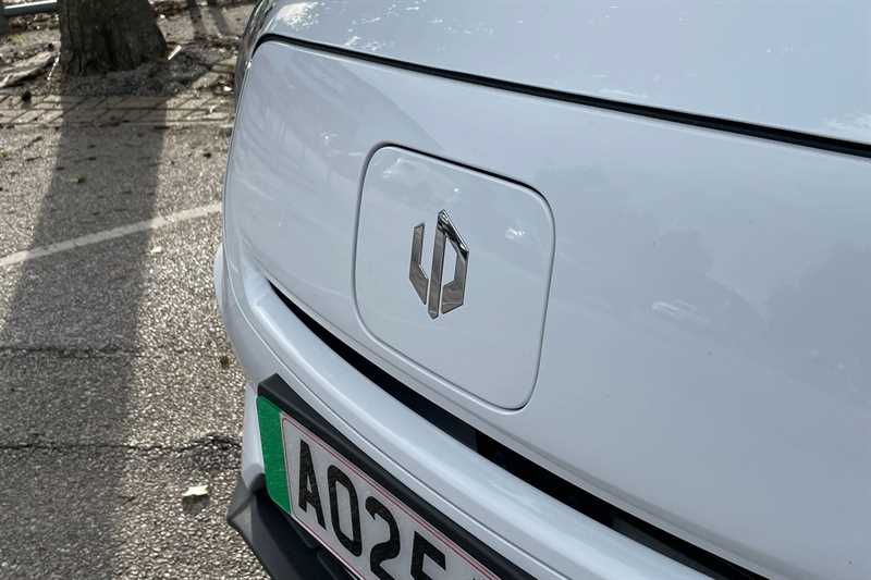 Used Leapmotor T03 2025 for sale - 77471184: Photo 26