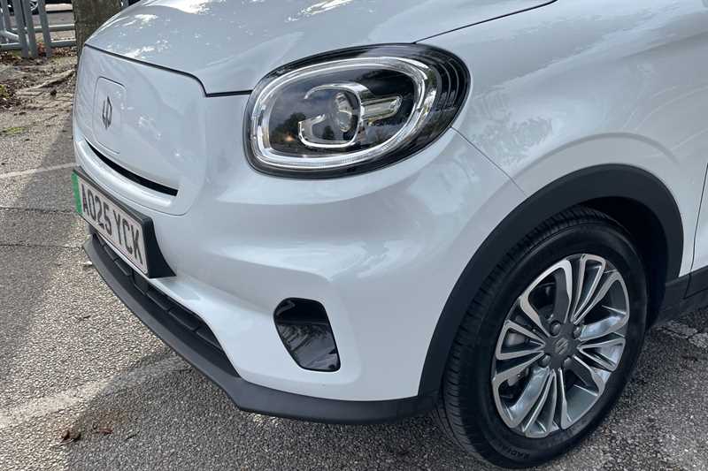 Used Leapmotor T03 2025 for sale - 77471184: Photo 27