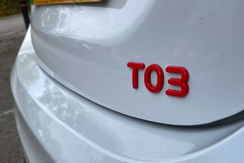 Used Leapmotor T03 2025 for sale - 77471184: Photo 35