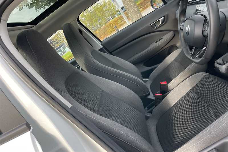 Used Leapmotor T03 2025 for sale - 77471184: Photo 38