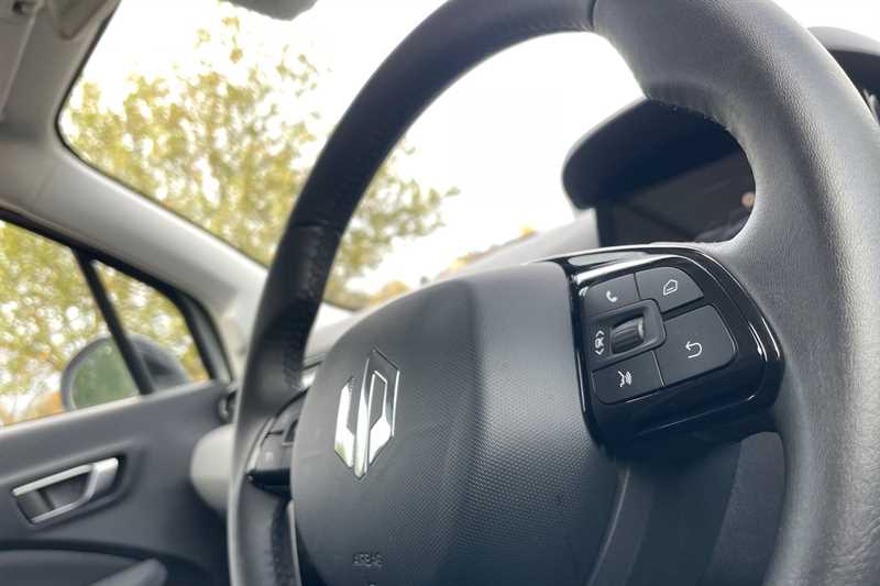 Used Leapmotor T03 2025 for sale - 77471184: Photo 44