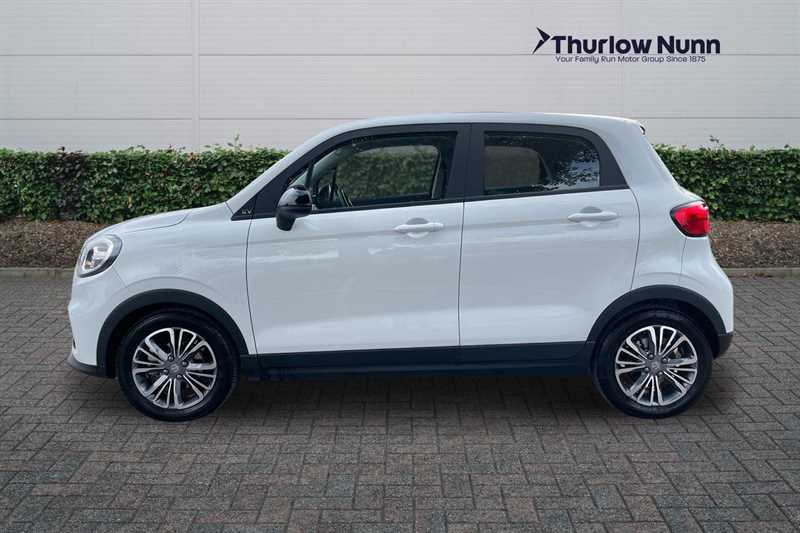 Used Leapmotor T03 2025 for sale - 77471184: Photo 6