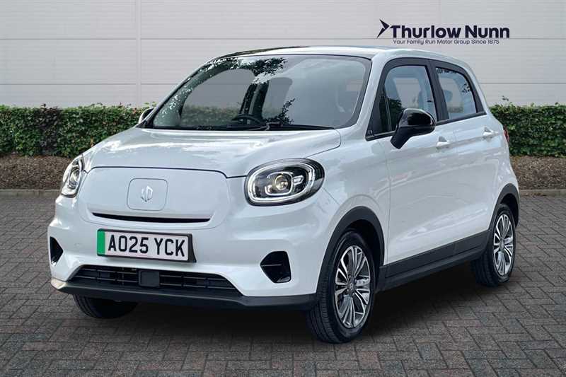 Used Leapmotor T03 2025 for sale - 77471184: Photo 7