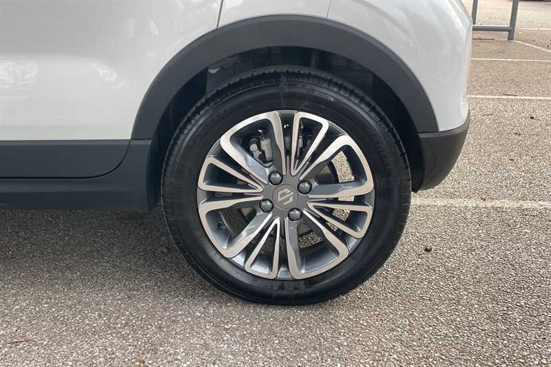 Used Leapmotor T03 2025 for sale - 77471184: Photo 9