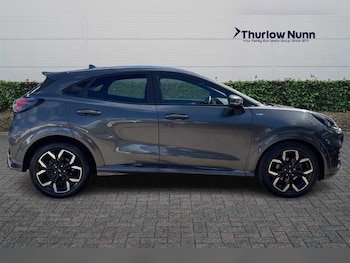Used Ford Puma 2023 for sale - 78799353: Photo