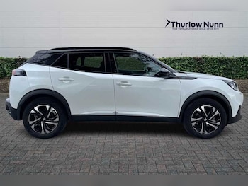 Used Peugeot E-2008 2023 for sale - 78811607: Photo