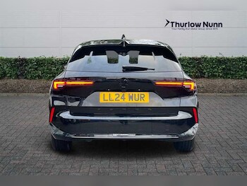 Used Vauxhall Astra 2024 for sale - 76851370: Photo