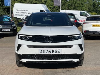 Used Vauxhall Mokka 2025 for sale - 78799096: Photo