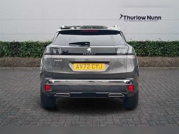 Used Peugeot 3008 2022 for sale - 77333350: Photo