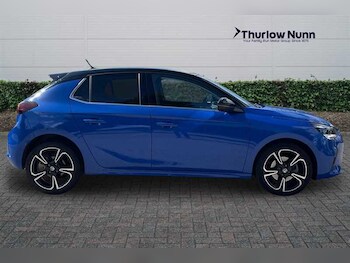 Used Vauxhall Corsa 2022 for sale - 75902499: Photo