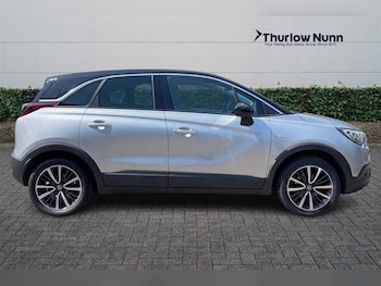 Used Vauxhall Crossland X 2019 for sale - 79213876: Photo