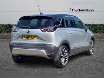 Used Vauxhall Crossland X 2019 for sale - 79213876: Photo