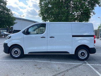Used Vauxhall Vivaro 2025 for sale - 78924421: Photo