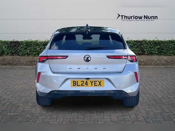 Used Vauxhall Astra 2024 for sale - 77972027: Photo