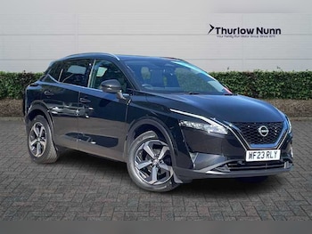 Used Nissan Qashqai 2023 for sale - 79213868: Photo